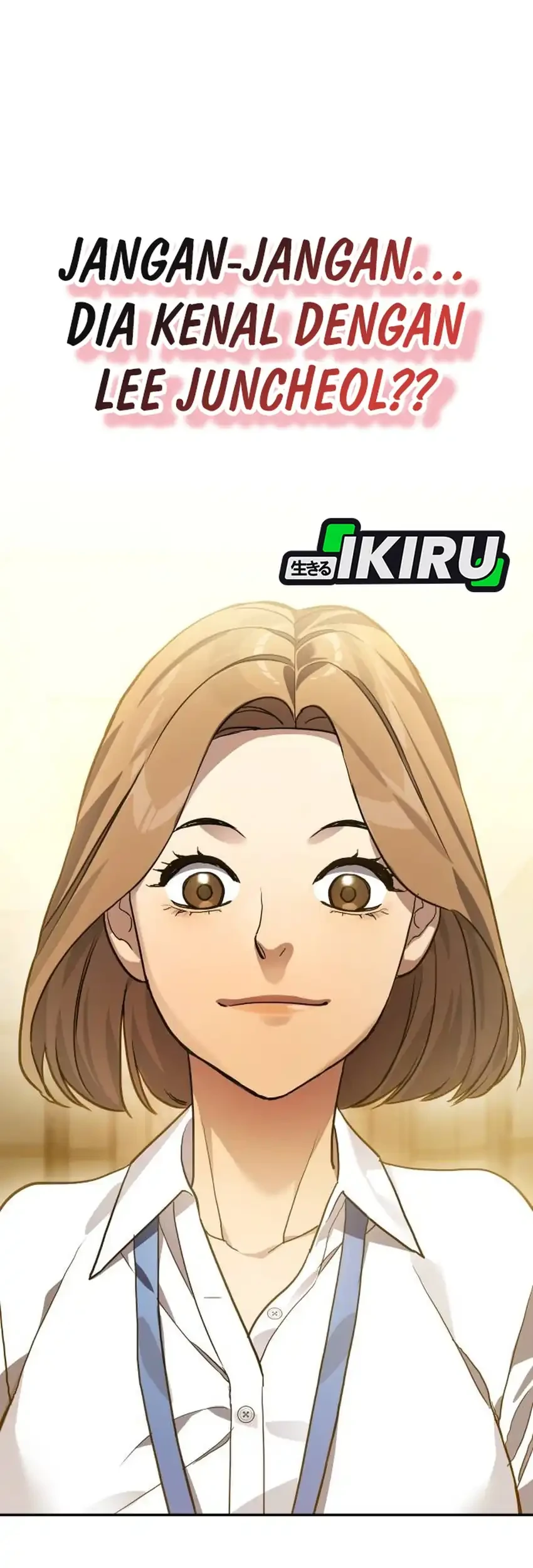 Fair Trade Committee Chapter 58 Gambar 95