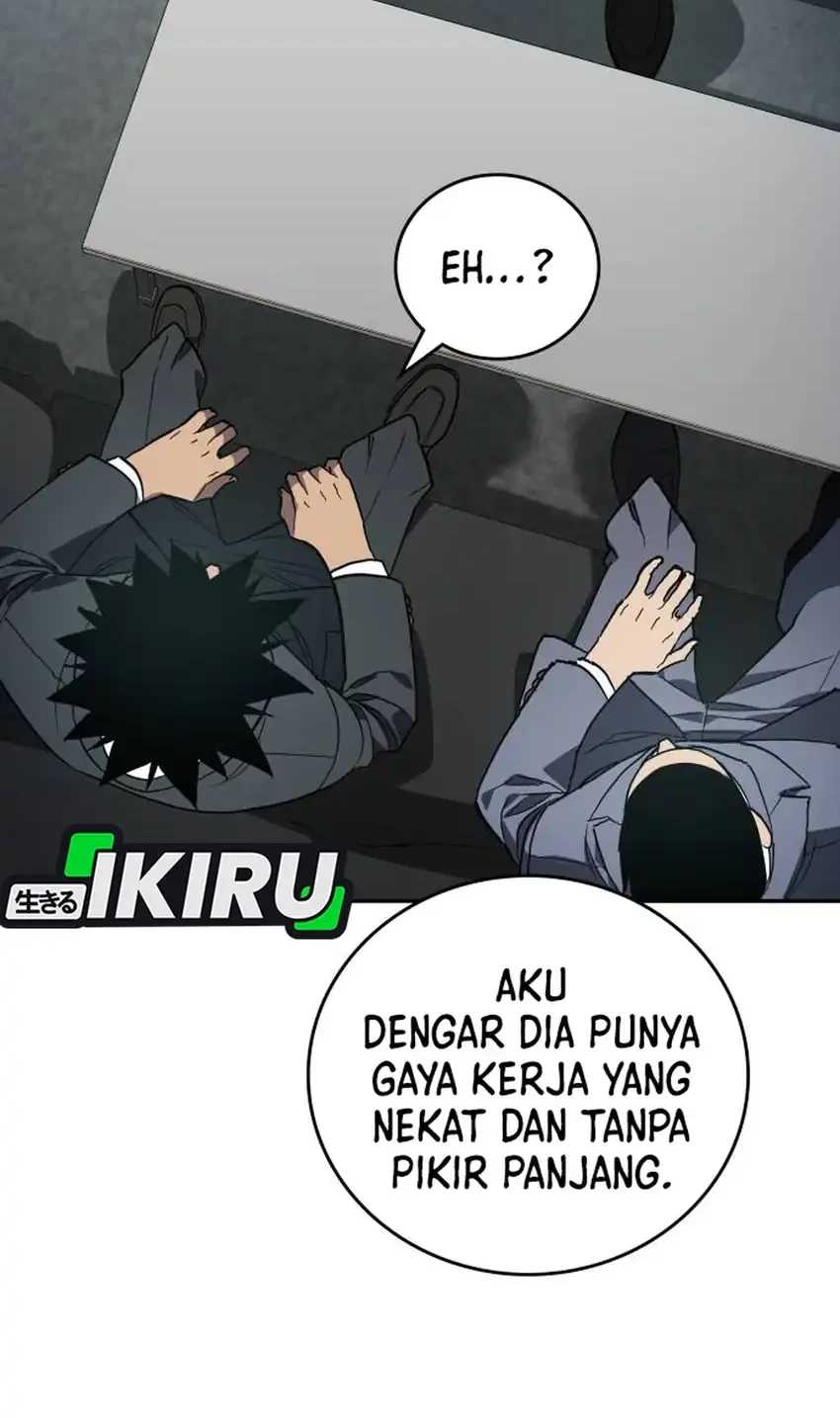 Fair Trade Committee Chapter 58 Gambar 12