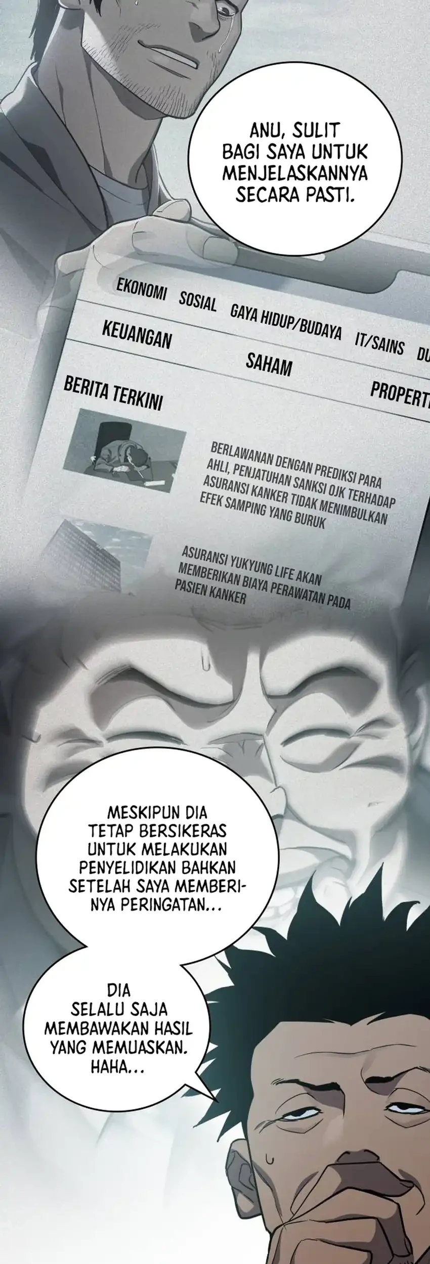 Fair Trade Committee Chapter 58 Gambar 15