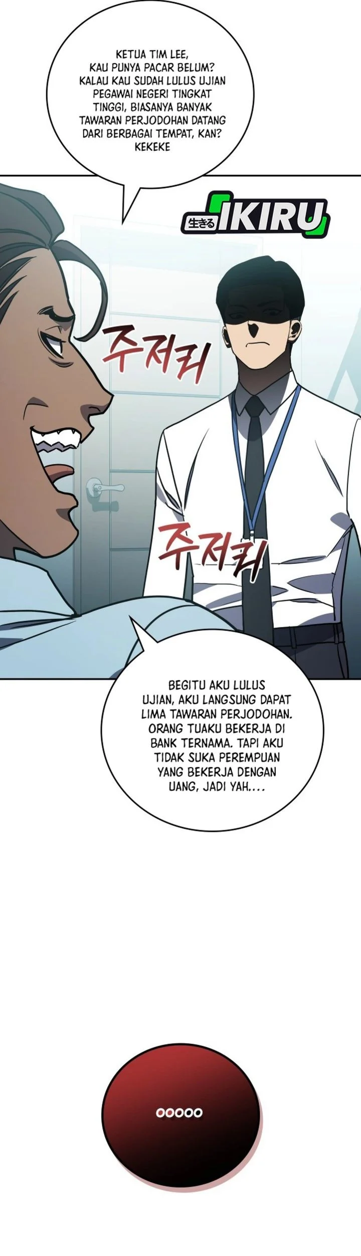 Fair Trade Committee Chapter 59 Gambar 25