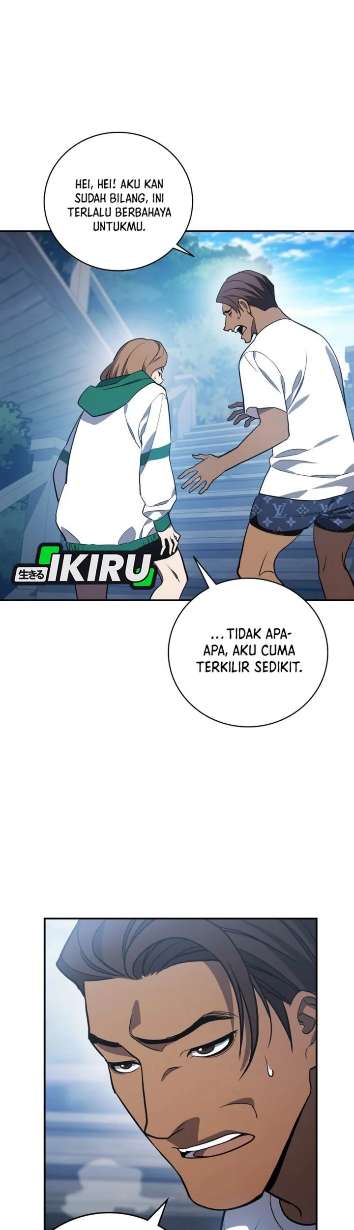 Fair Trade Committee Chapter 59 Gambar 31