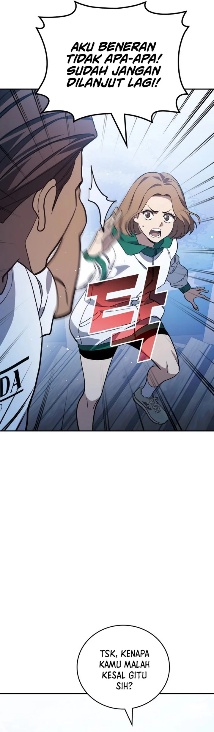 Fair Trade Committee Chapter 59 Gambar 35