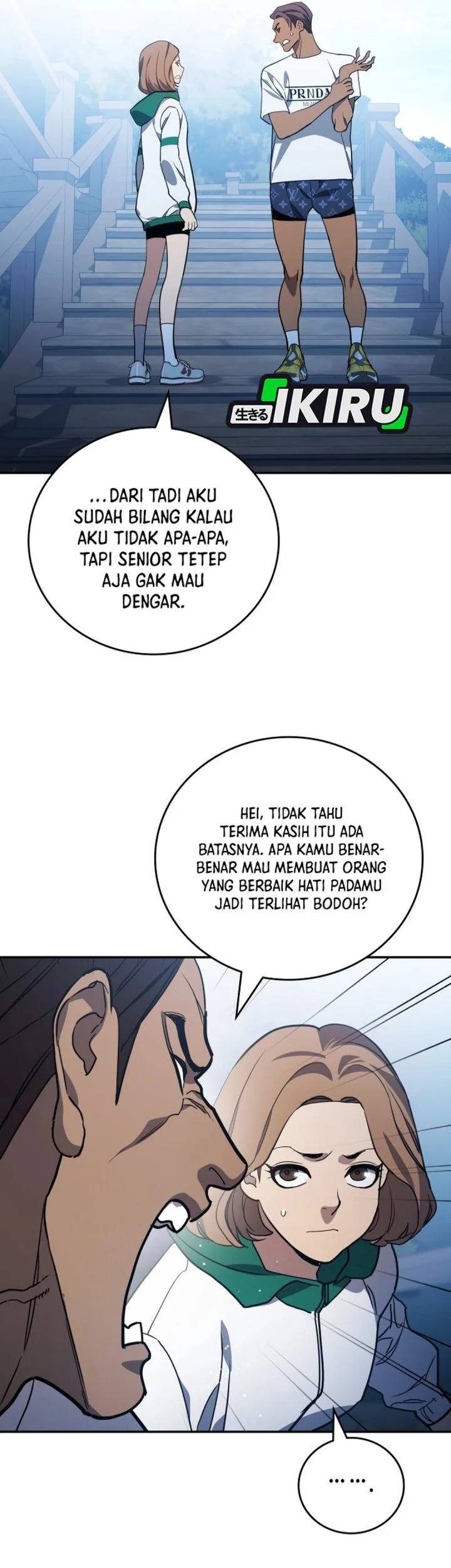 Fair Trade Committee Chapter 59 Gambar 36