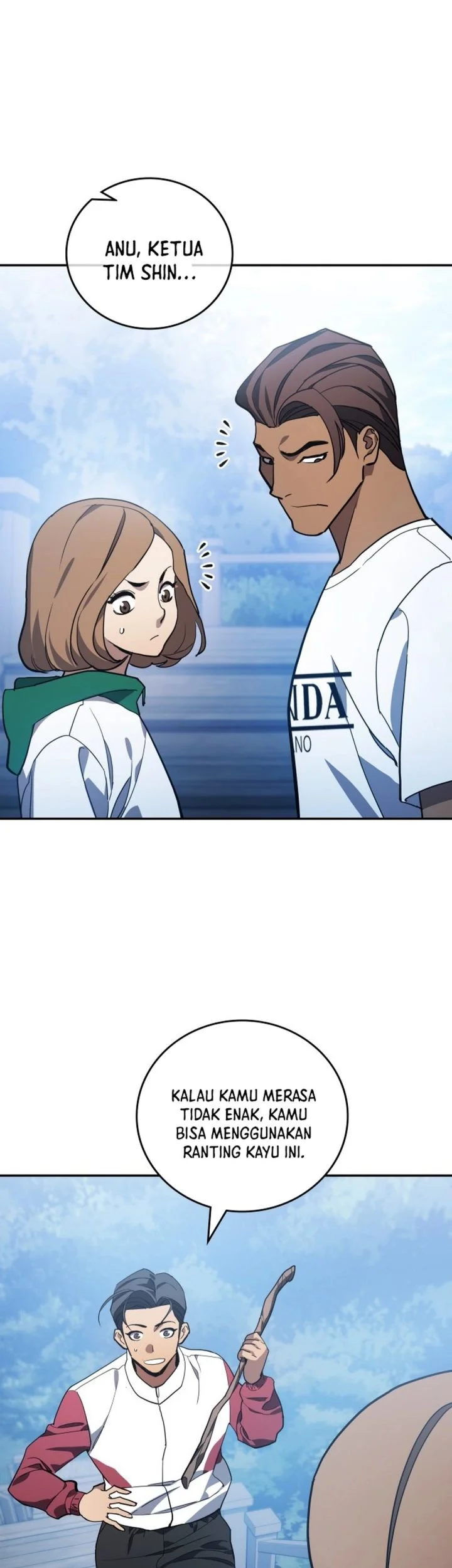 Fair Trade Committee Chapter 59 Gambar 40