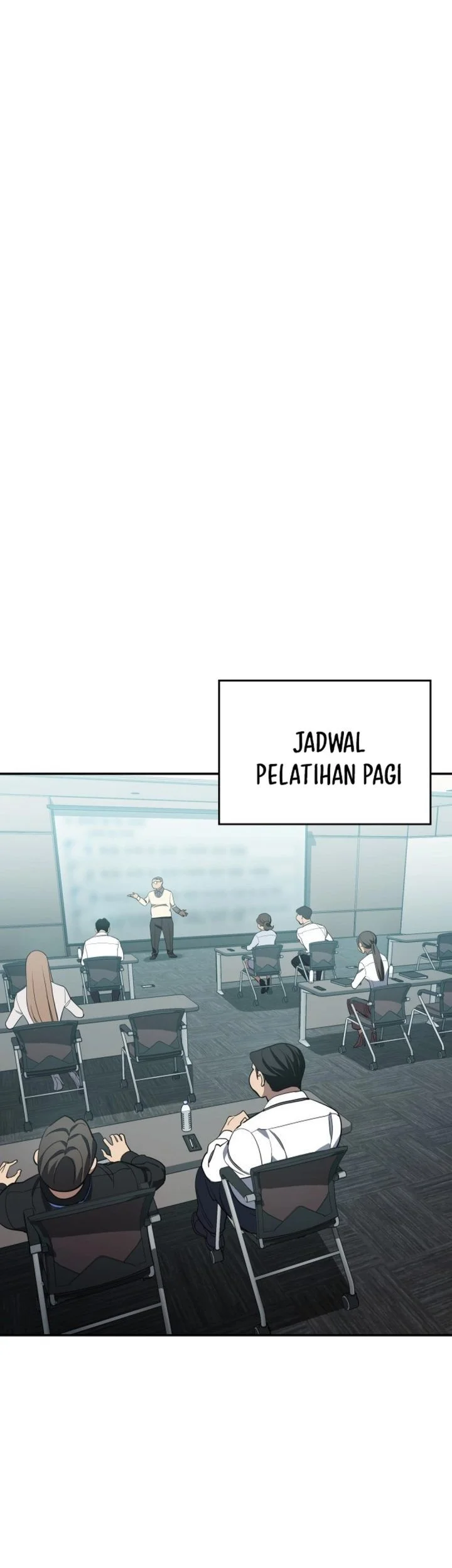 Fair Trade Committee Chapter 59 Gambar 44