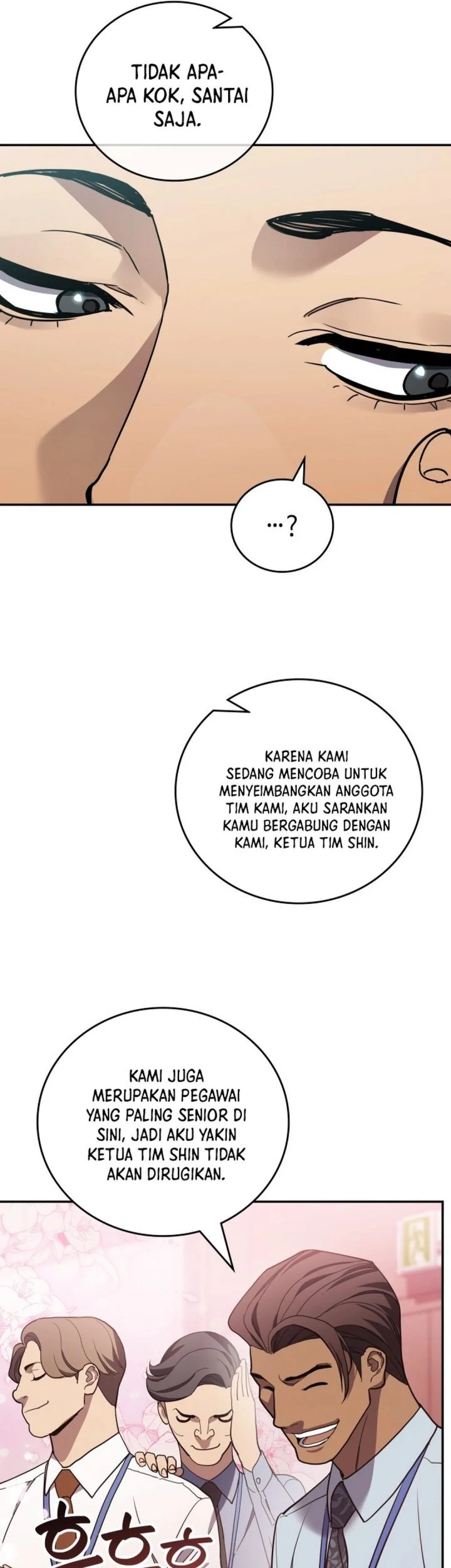 Fair Trade Committee Chapter 59 Gambar 56