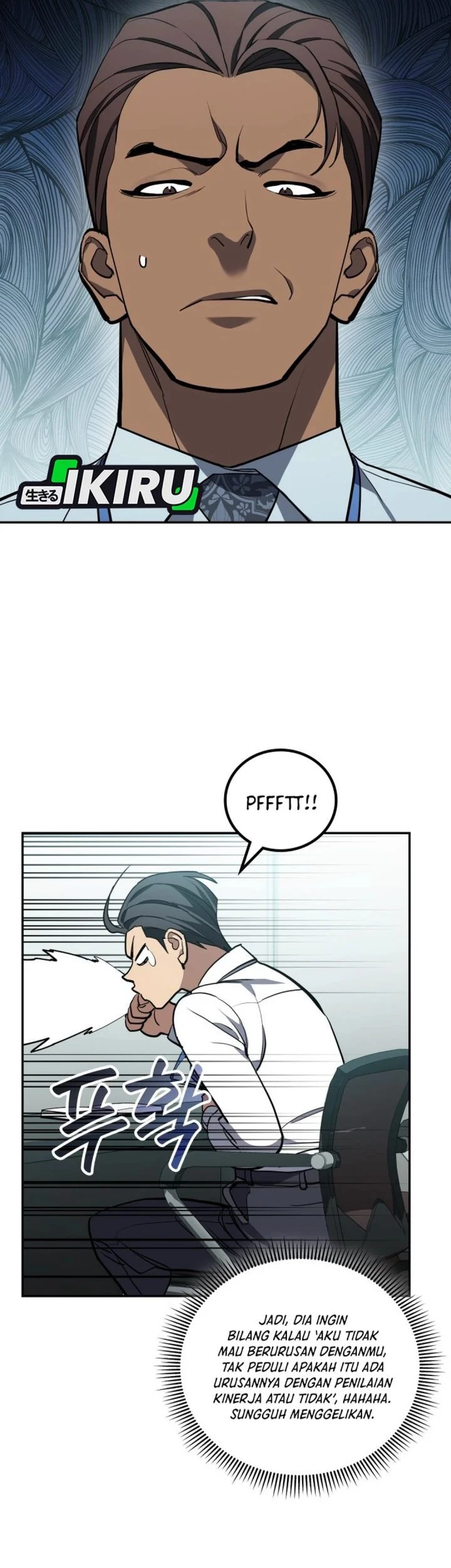 Fair Trade Committee Chapter 59 Gambar 62