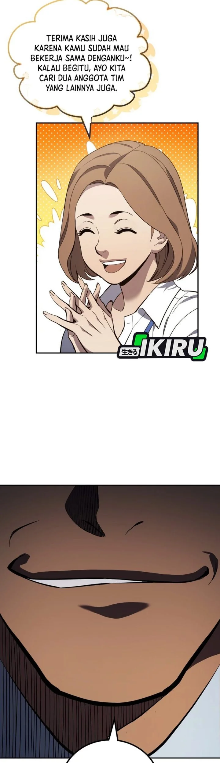 Fair Trade Committee Chapter 59 Gambar 69