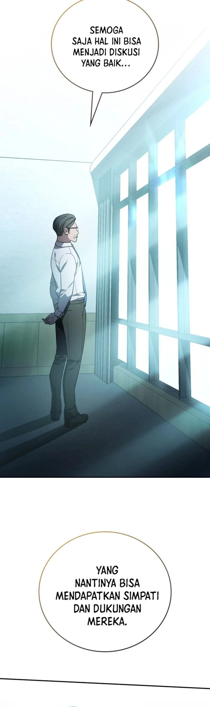 Fair Trade Committee Chapter 59 Gambar 85