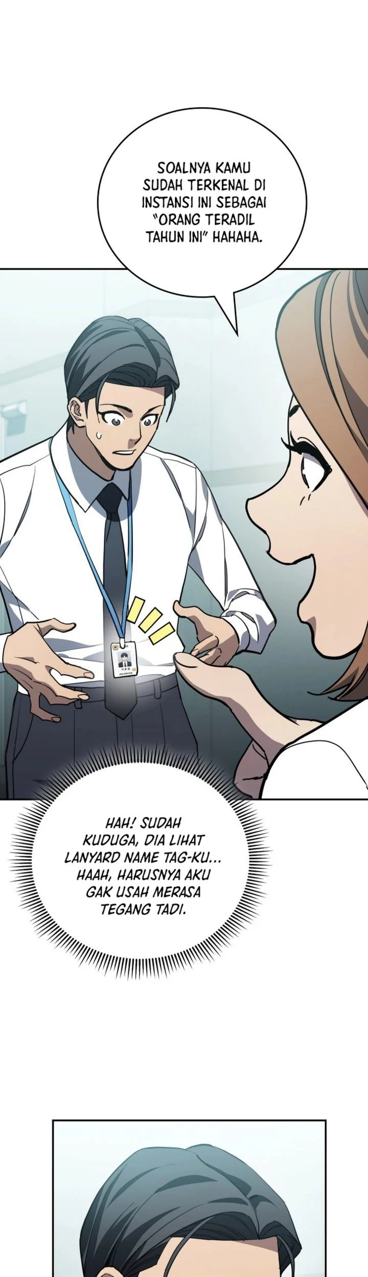 Fair Trade Committee Chapter 59 Gambar 7