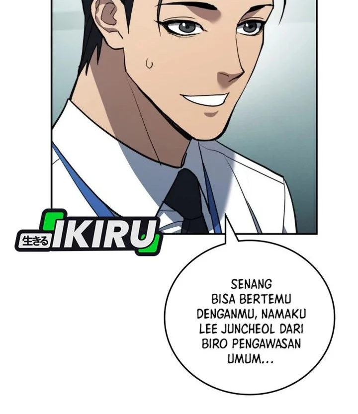 Fair Trade Committee Chapter 59 Gambar 8