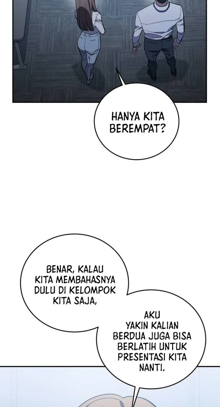 Fair Trade Committee Chapter 60 Gambar 20