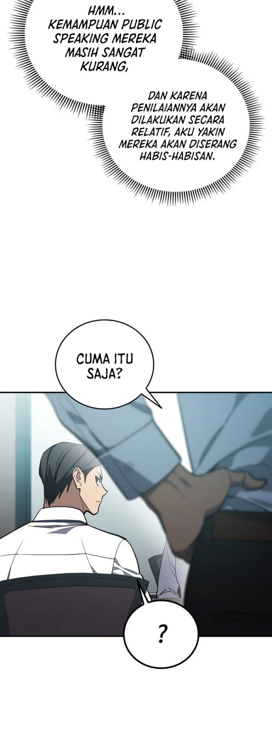 Fair Trade Committee Chapter 60 Gambar 27