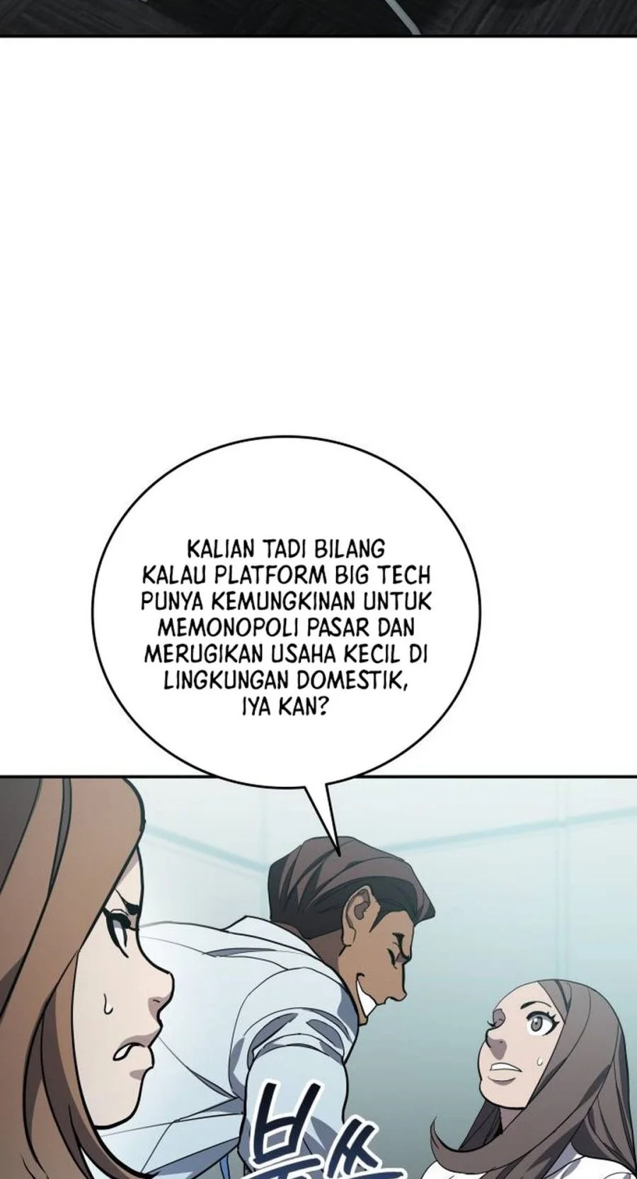 Fair Trade Committee Chapter 60 Gambar 30