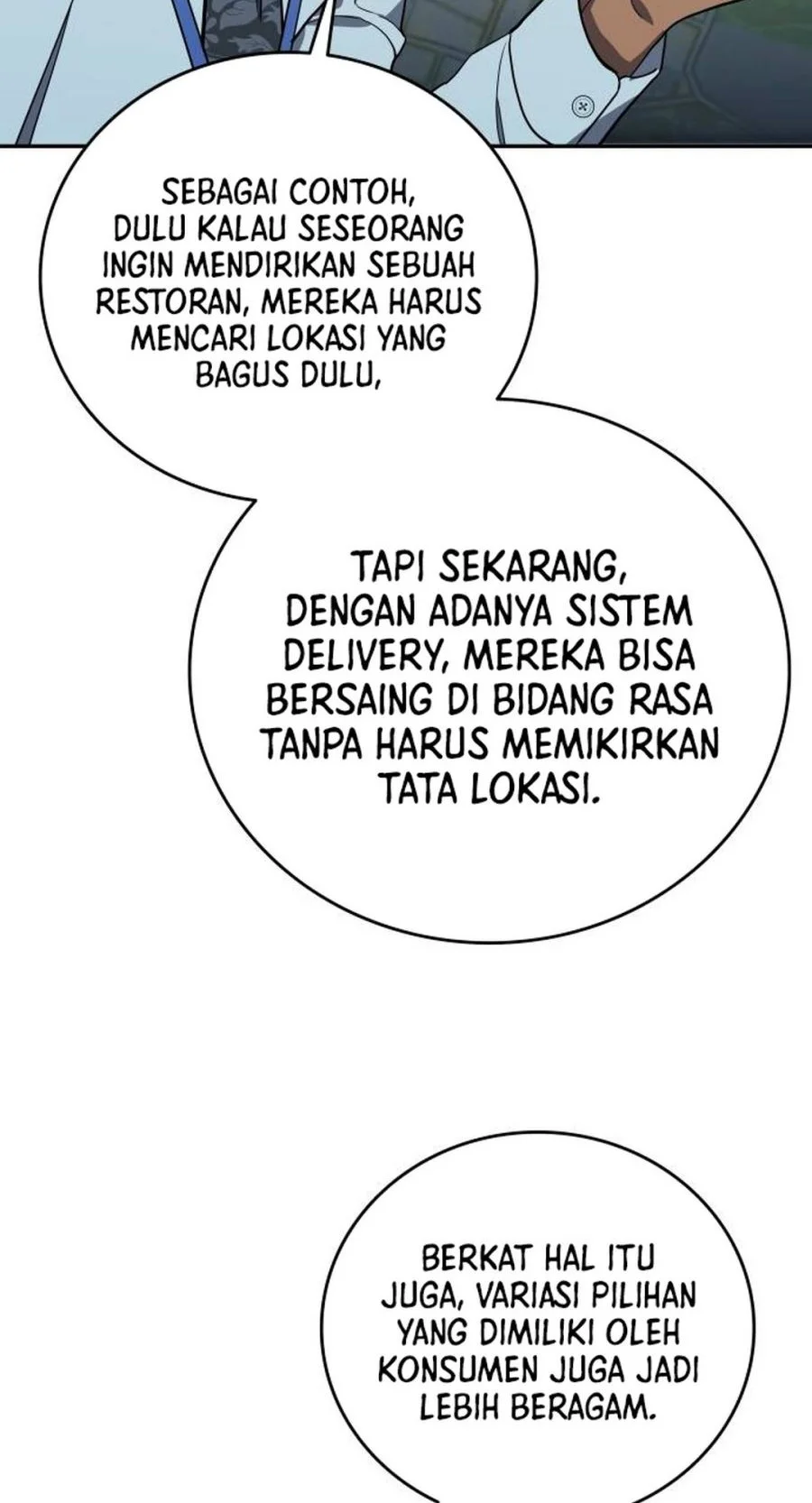 Fair Trade Committee Chapter 60 Gambar 32