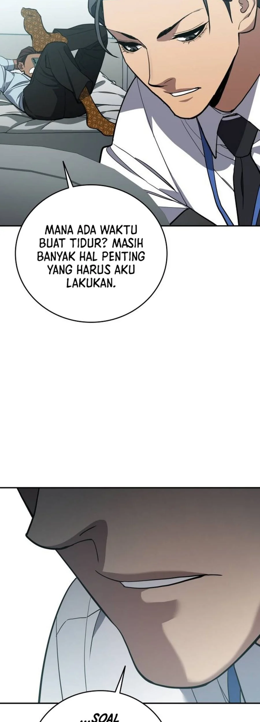 Fair Trade Committee Chapter 60 Gambar 47