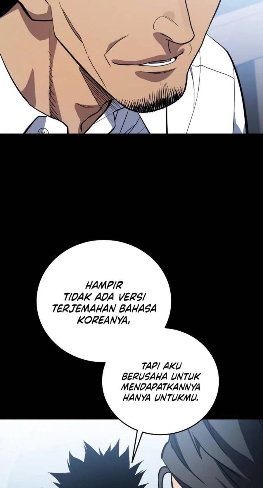 Fair Trade Committee Chapter 60 Gambar 64