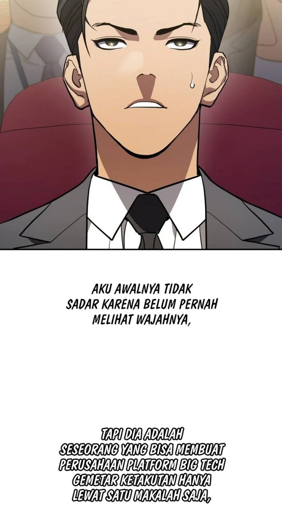 Fair Trade Committee Chapter 60 Gambar 80