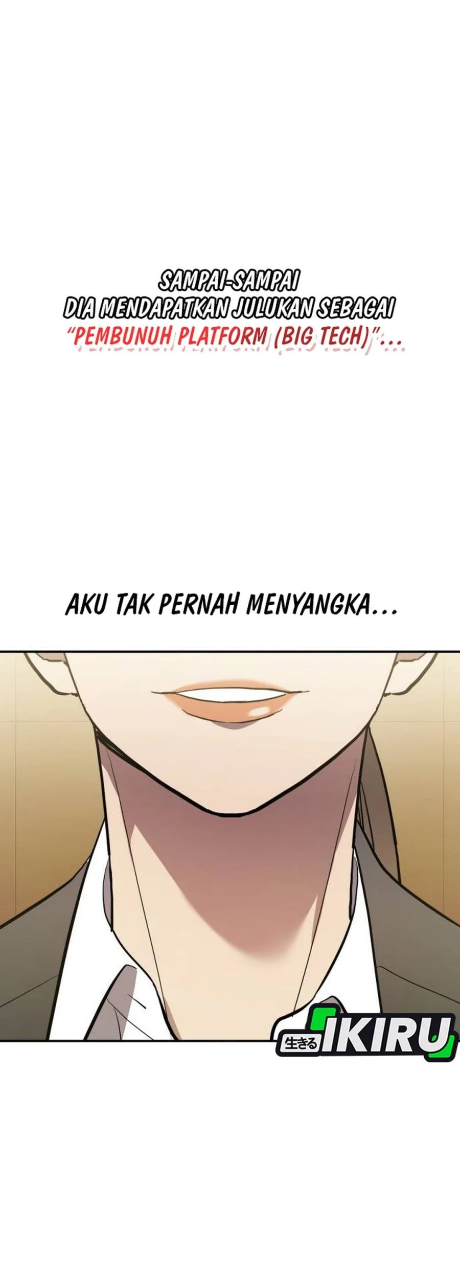Fair Trade Committee Chapter 60 Gambar 81
