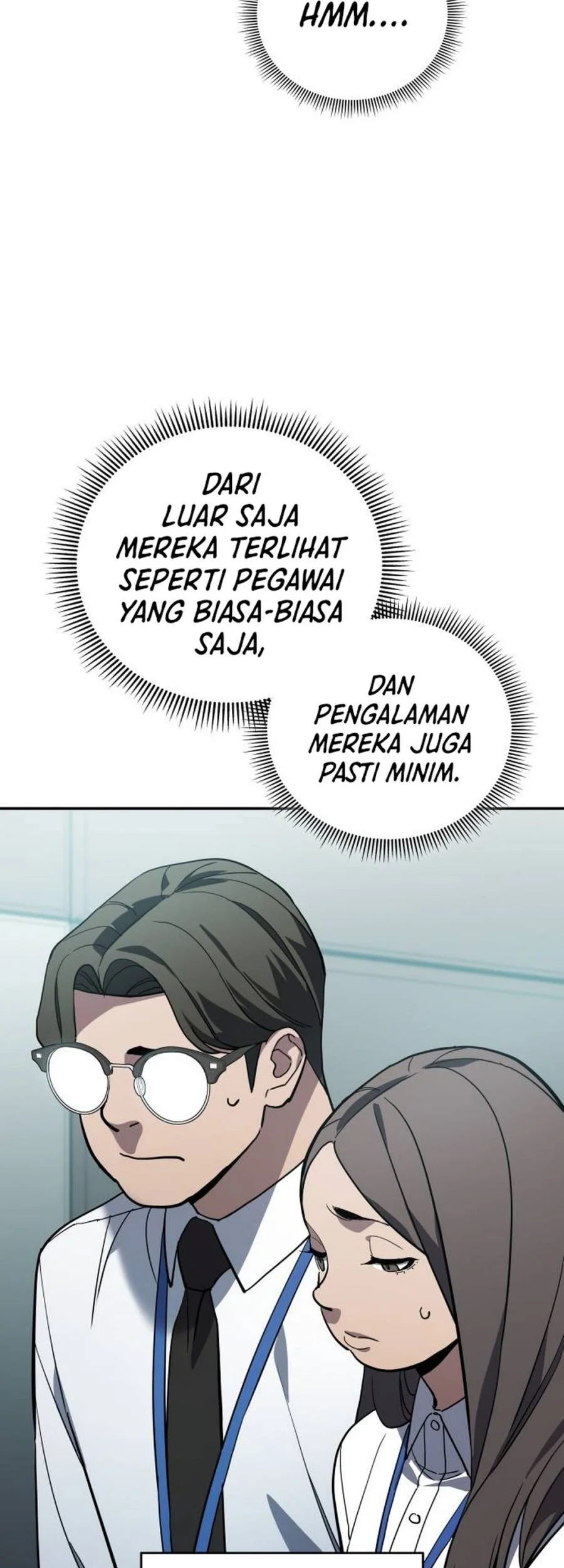 Fair Trade Committee Chapter 60 Gambar 9
