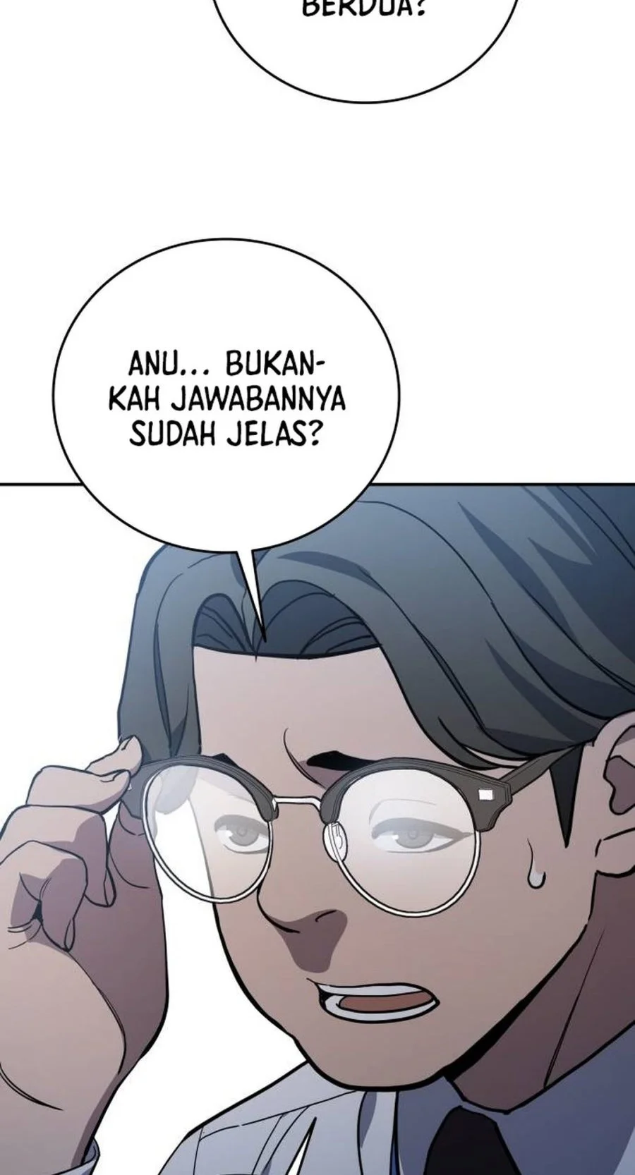 Fair Trade Committee Chapter 60 Gambar 16
