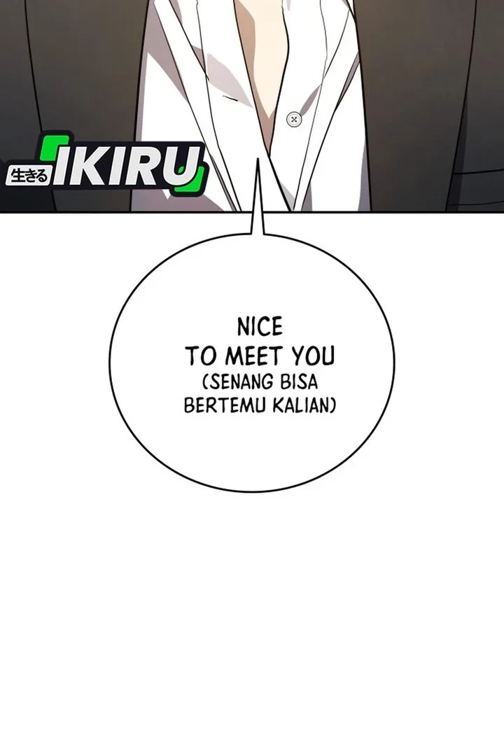 Manhwa Fair Trade Committee Chapter 61 gambar 2