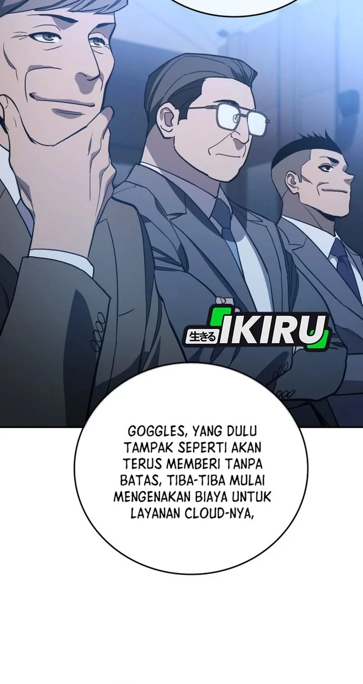 Fair Trade Committee Chapter 61 Gambar 54