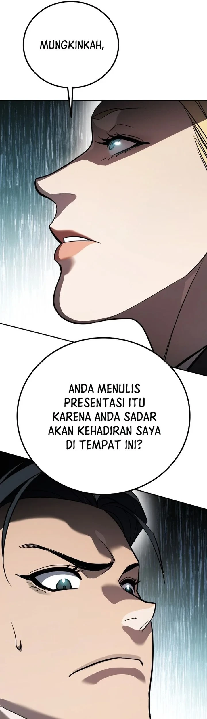 Fair Trade Committee Chapter 61 Gambar 75