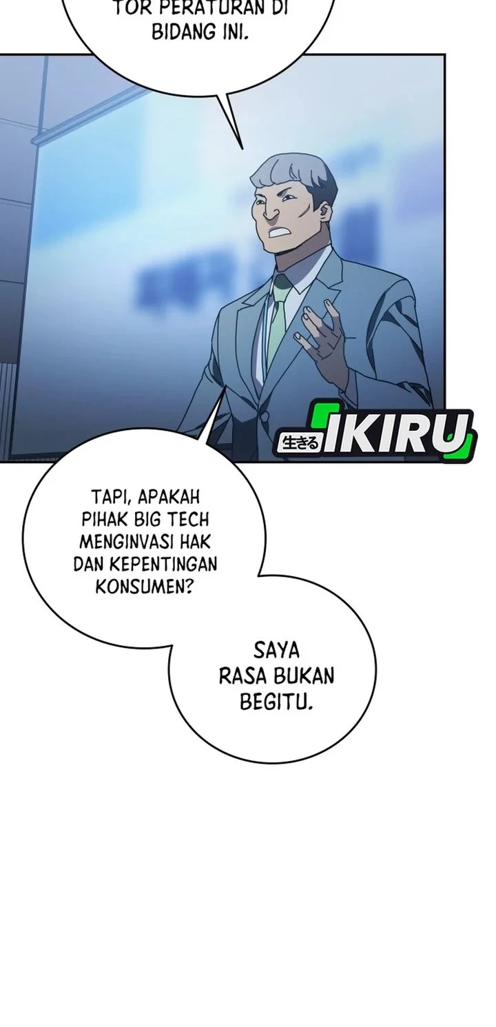 Fair Trade Committee Chapter 61 Gambar 12