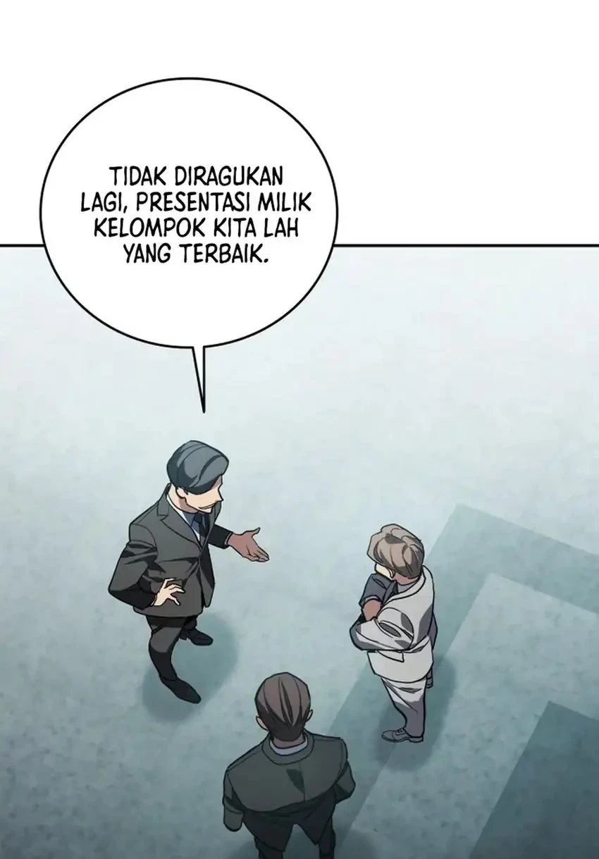 Manhwa Fair Trade Committee Chapter 62 gambar 2
