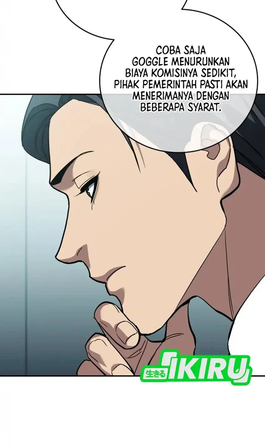 Fair Trade Committee Chapter 62 Gambar 60
