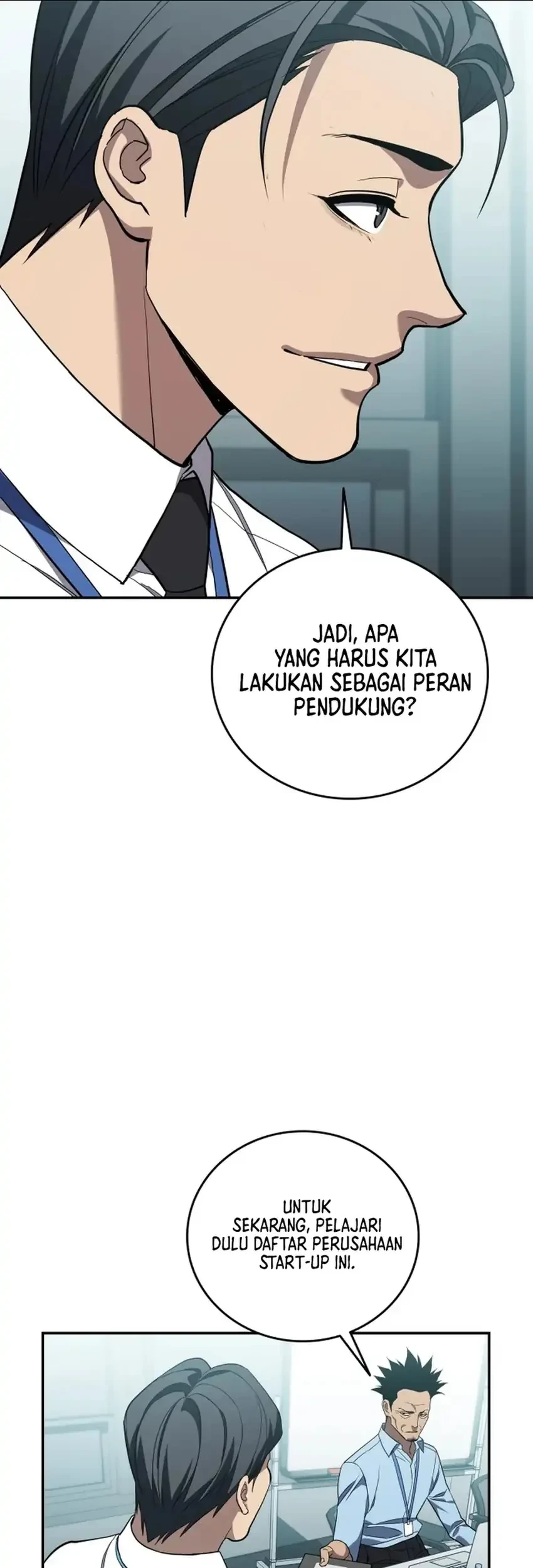 Fair Trade Committee Chapter 62 Gambar 65