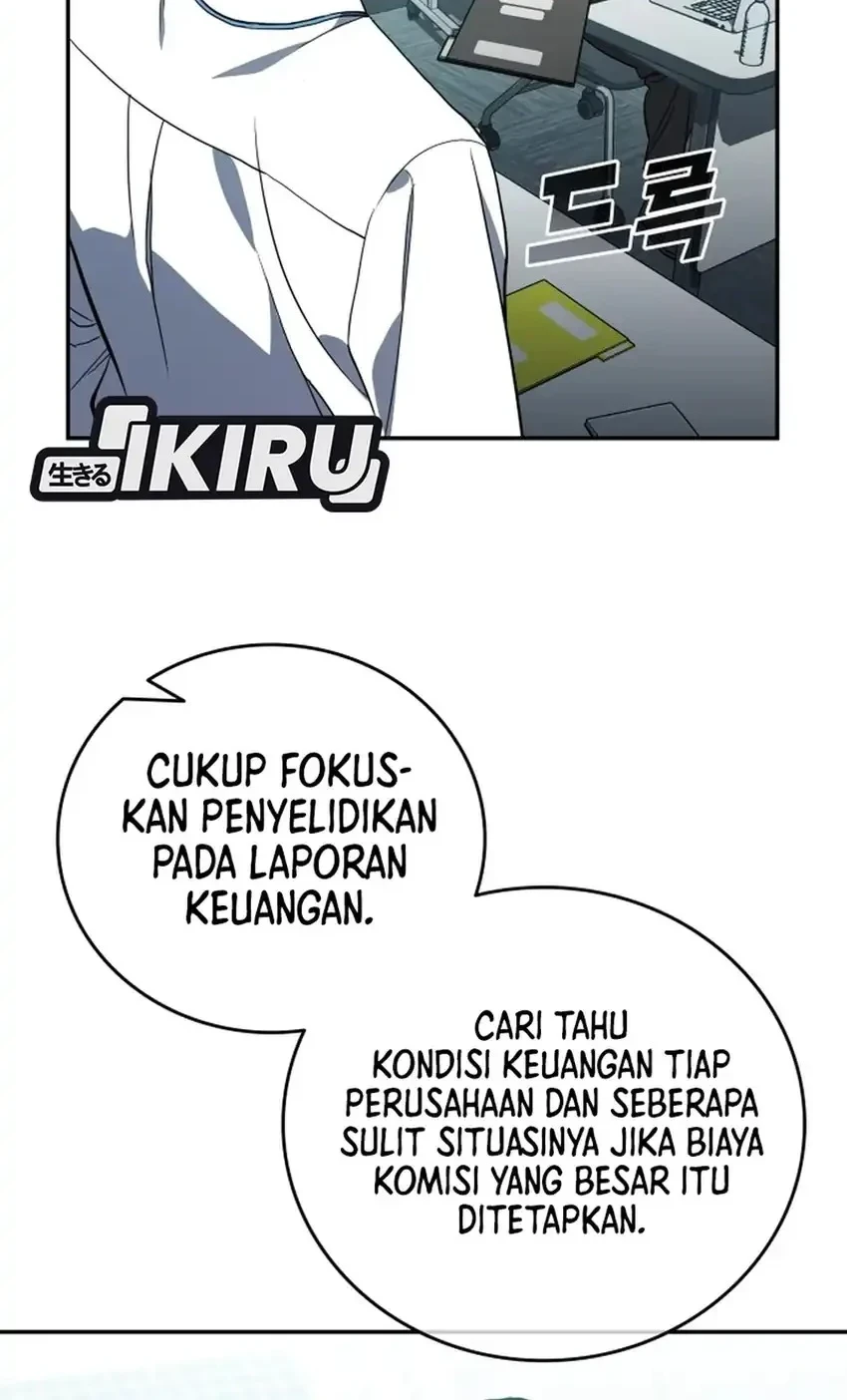 Fair Trade Committee Chapter 62 Gambar 66