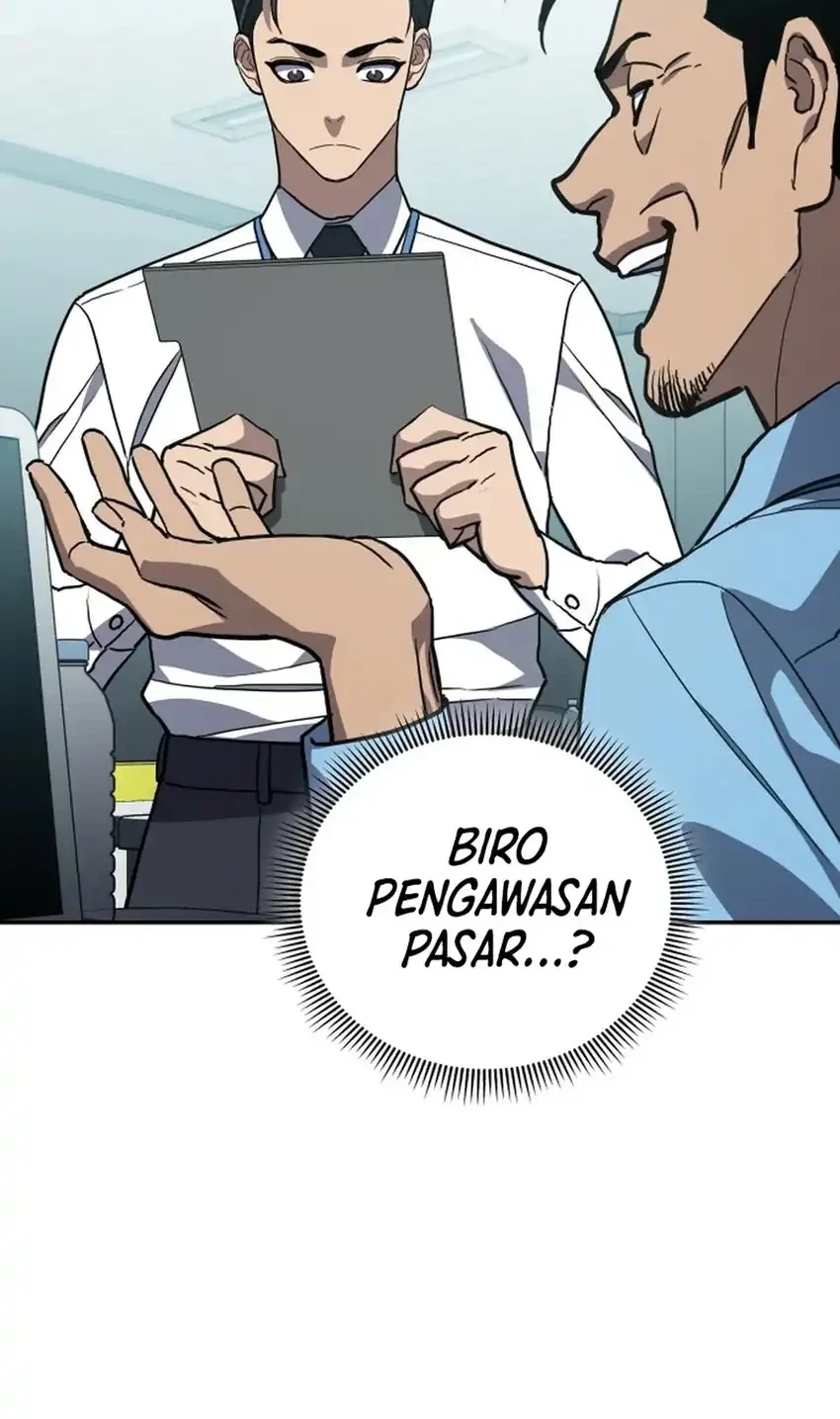 Fair Trade Committee Chapter 62 Gambar 68