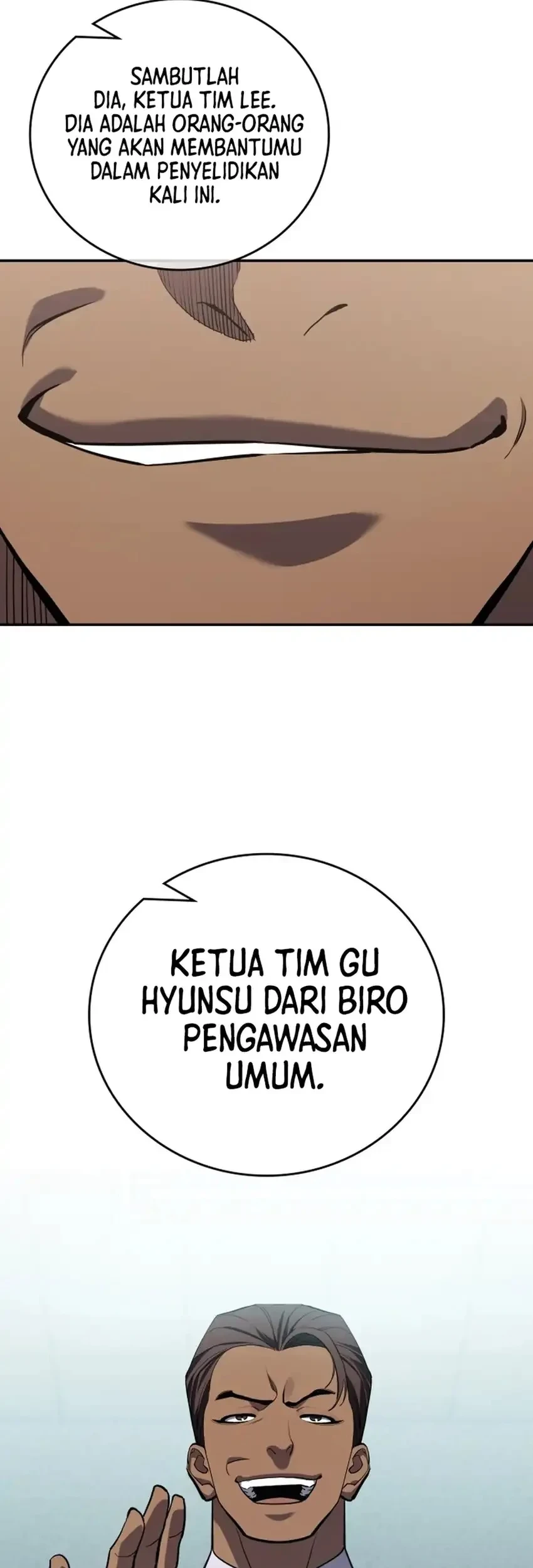 Fair Trade Committee Chapter 62 Gambar 71