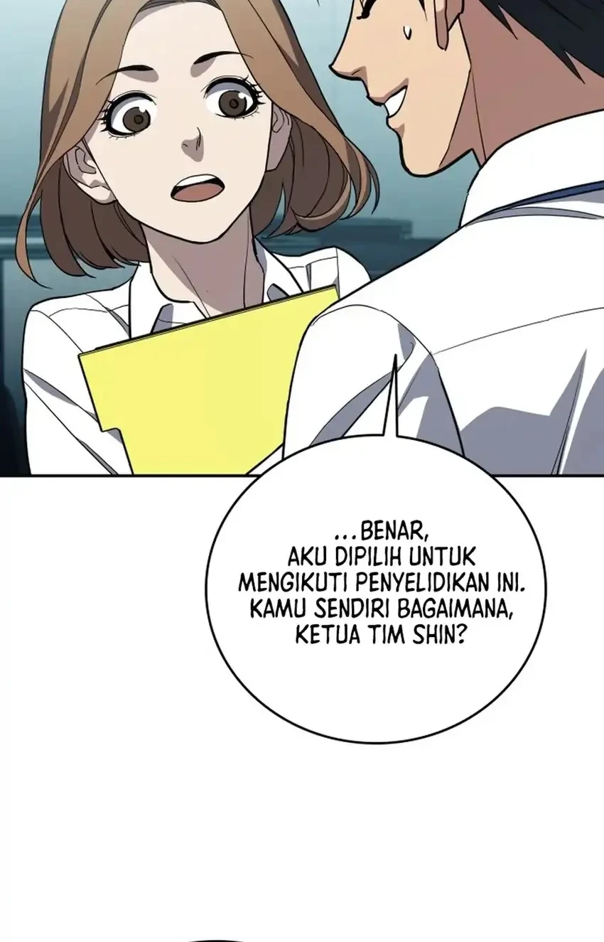 Fair Trade Committee Chapter 62 Gambar 76