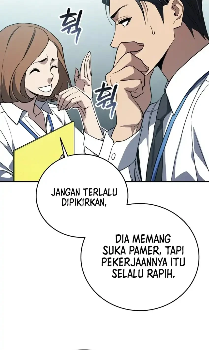 Fair Trade Committee Chapter 62 Gambar 82