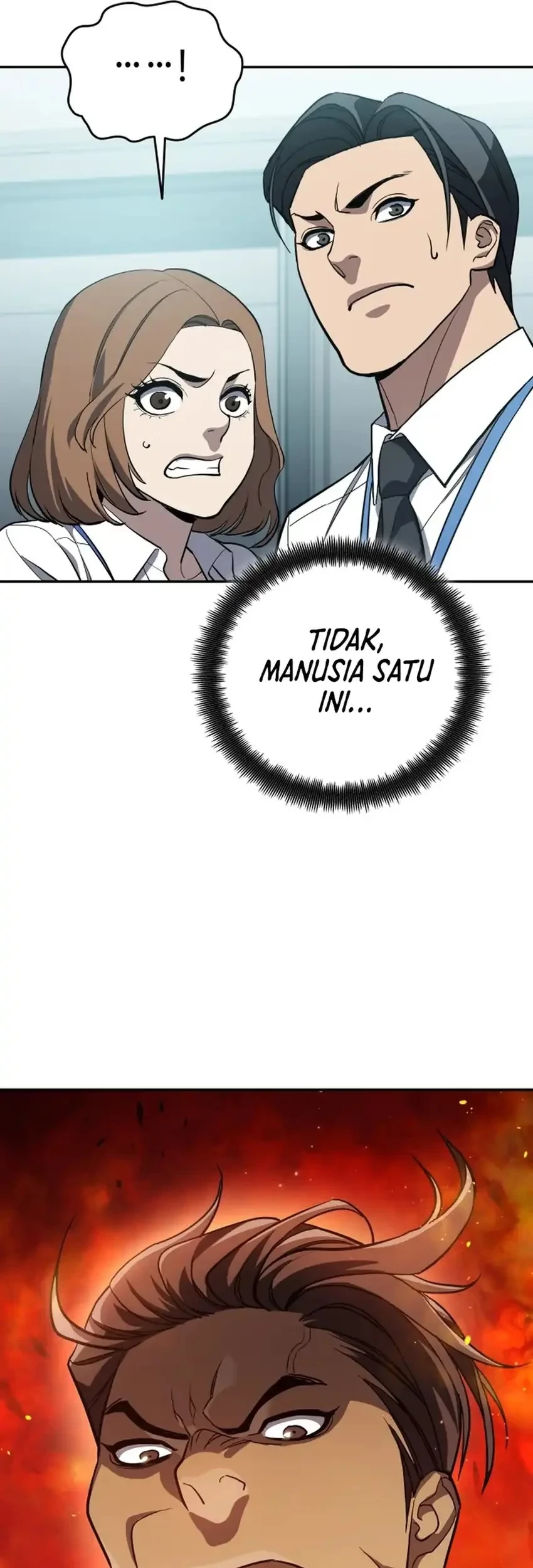 Fair Trade Committee Chapter 62 Gambar 88