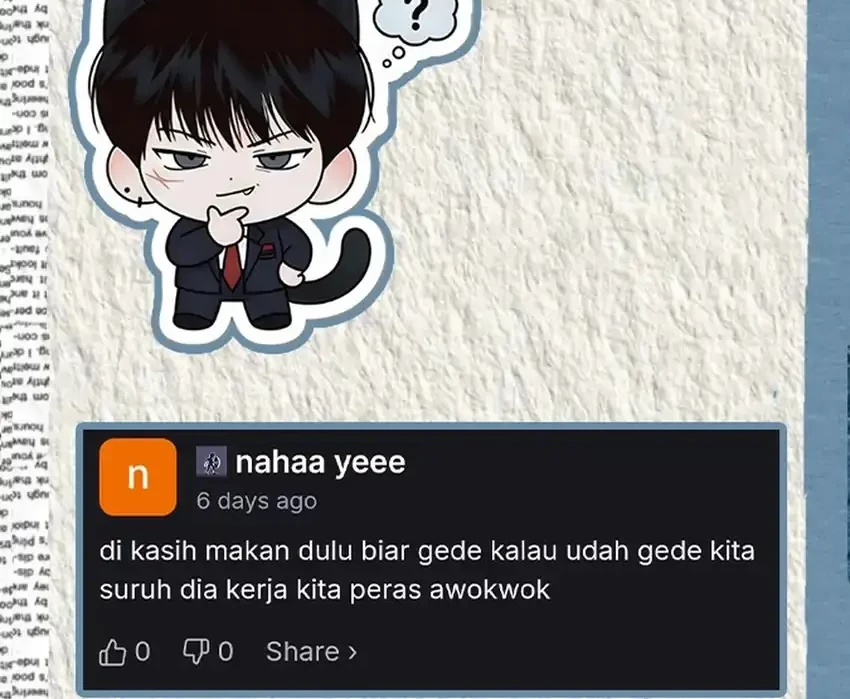 Fair Trade Committee Chapter 62 Gambar 91