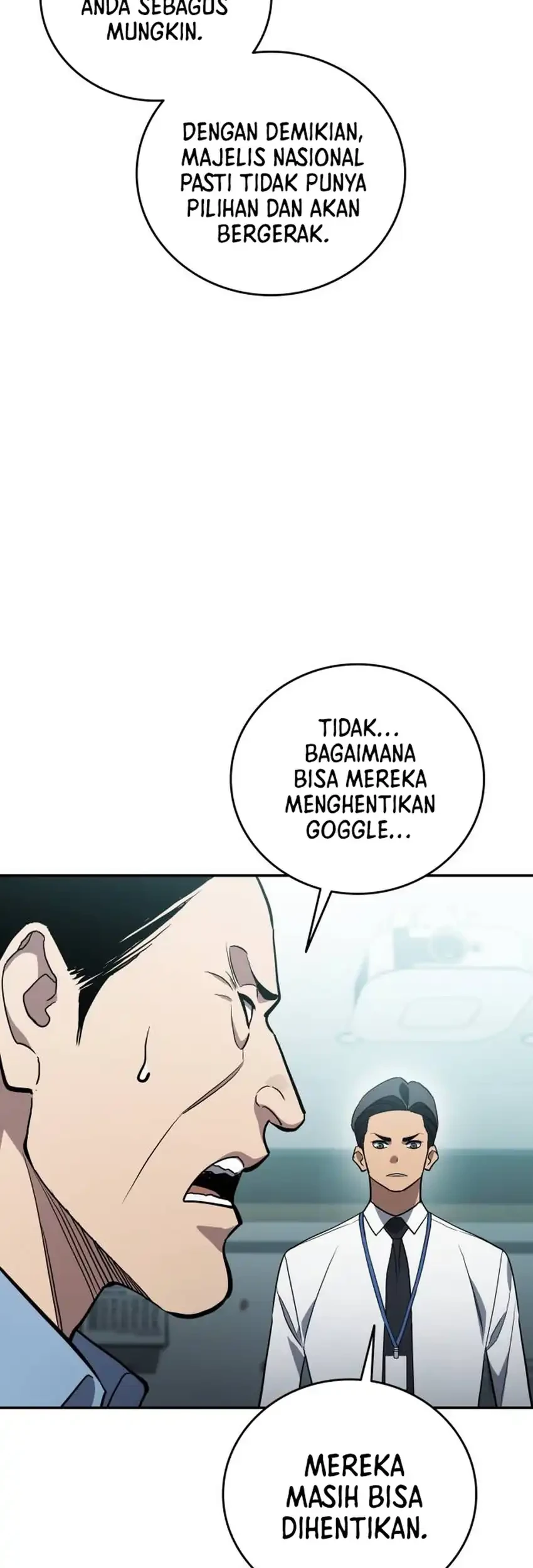 Fair Trade Committee Chapter 63 Gambar 49