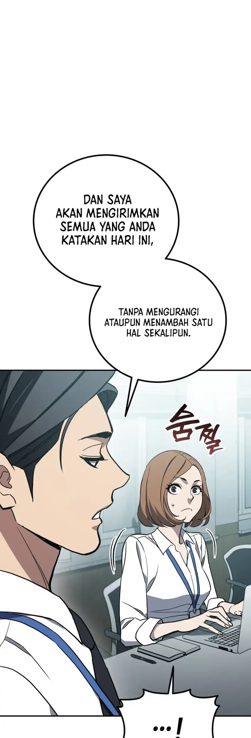 Fair Trade Committee Chapter 63 Gambar 51