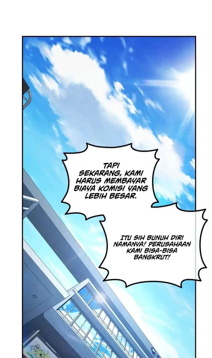 Fair Trade Committee Chapter 63 Gambar 62
