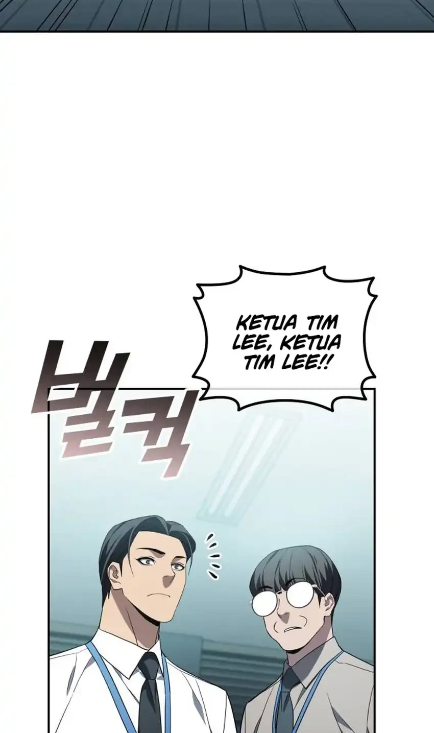 Fair Trade Committee Chapter 63 Gambar 64