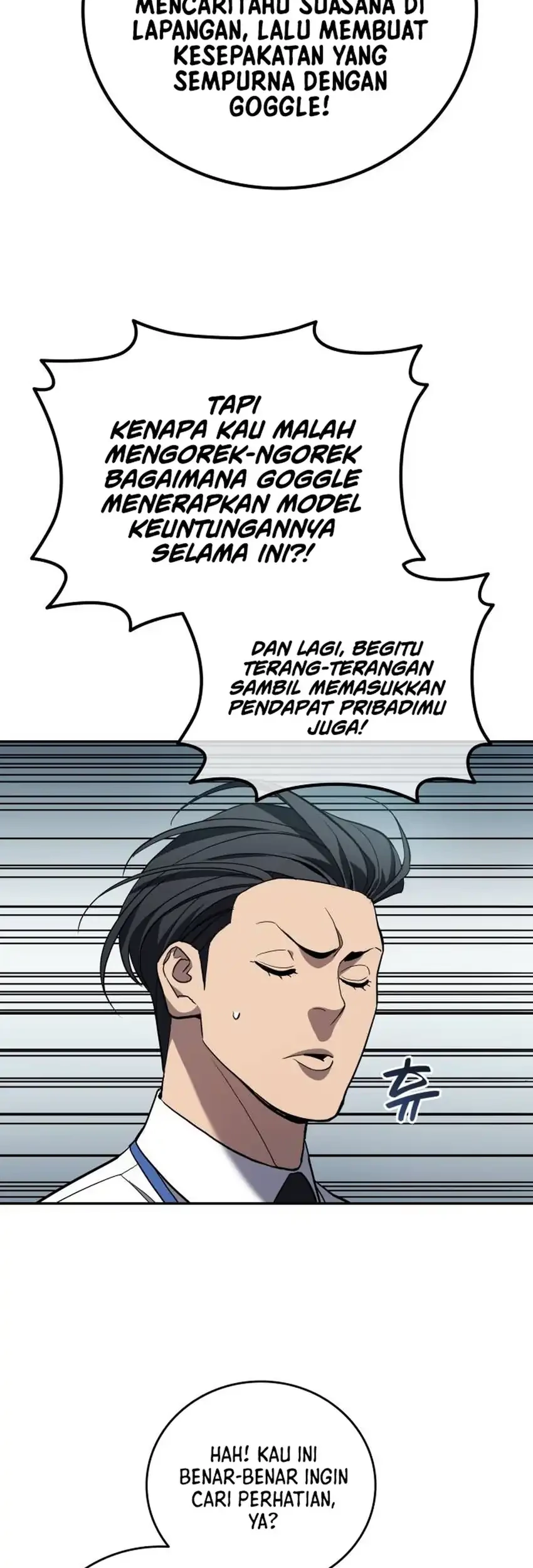 Fair Trade Committee Chapter 63 Gambar 73