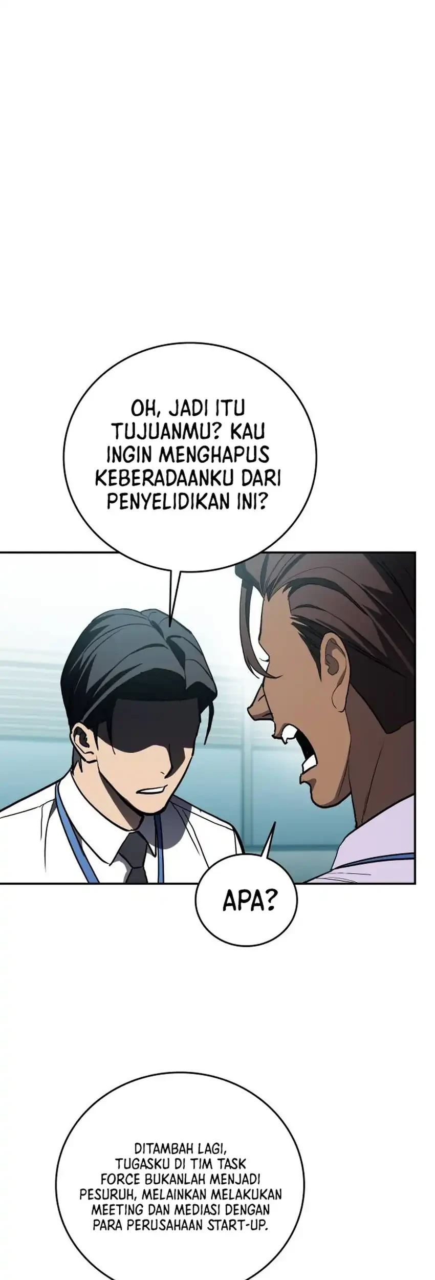Fair Trade Committee Chapter 63 Gambar 75