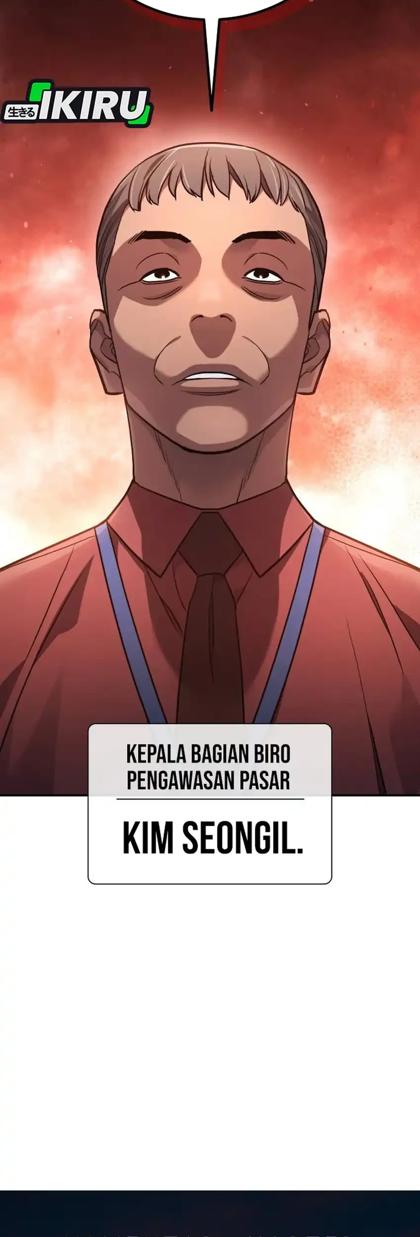 Fair Trade Committee Chapter 63 Gambar 81