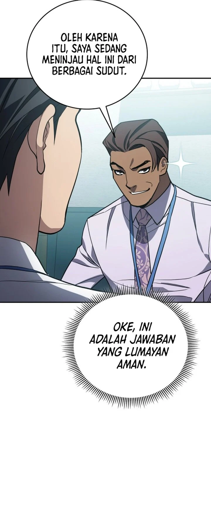 Fair Trade Committee Chapter 64 Gambar 20
