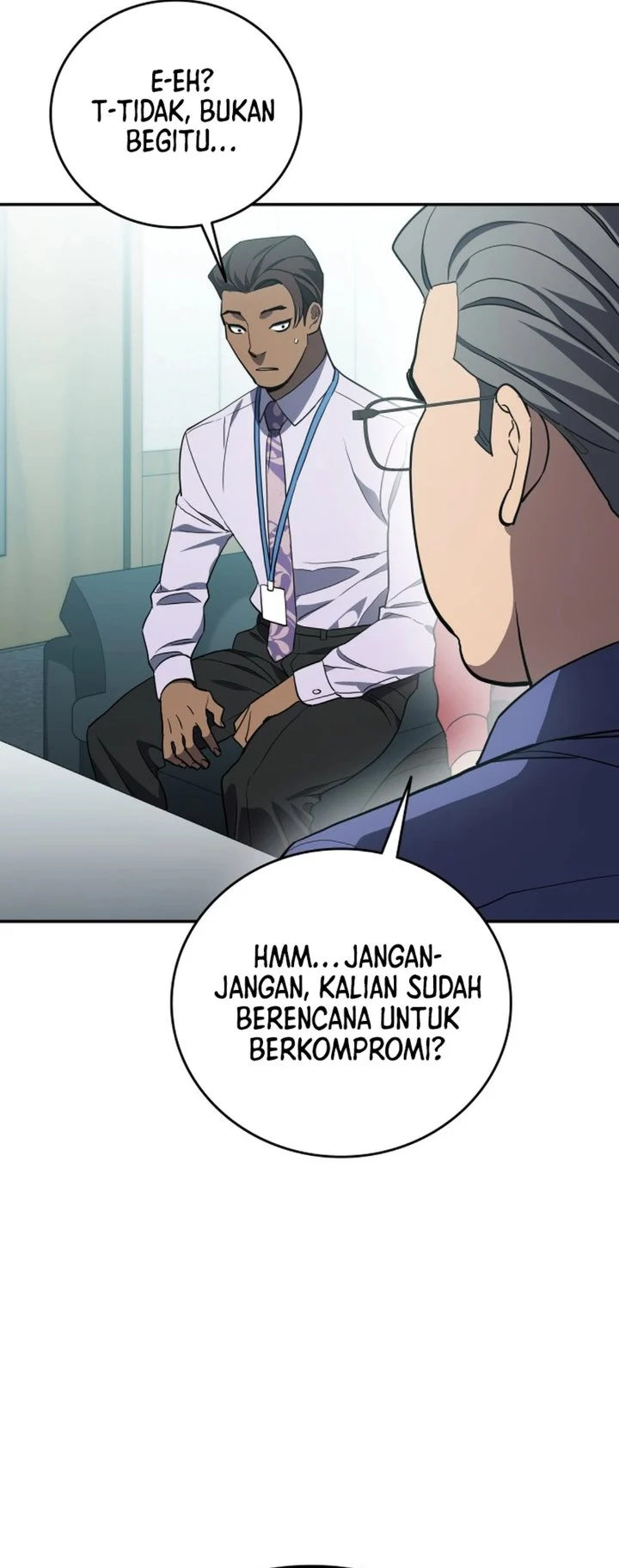 Fair Trade Committee Chapter 64 Gambar 24