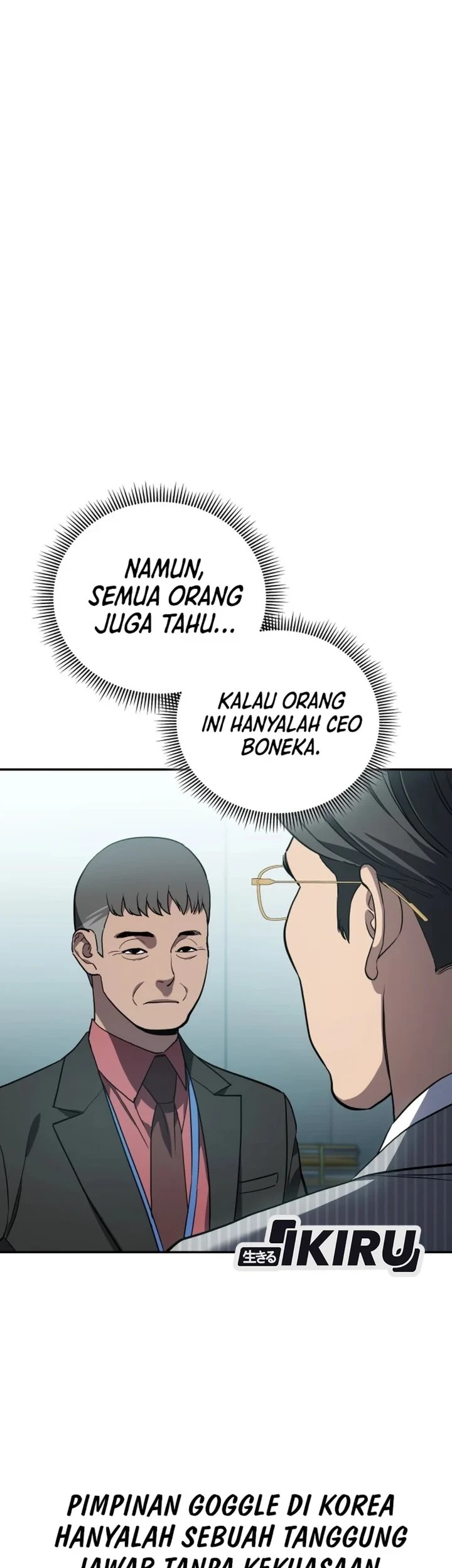 Fair Trade Committee Chapter 64 Gambar 73