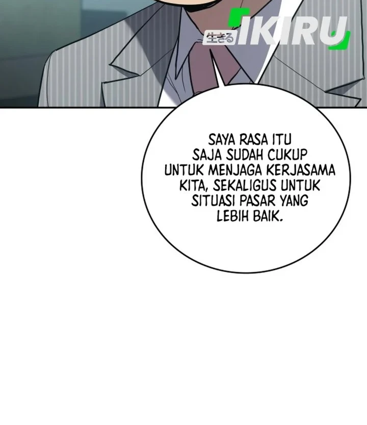 Fair Trade Committee Chapter 64 Gambar 78